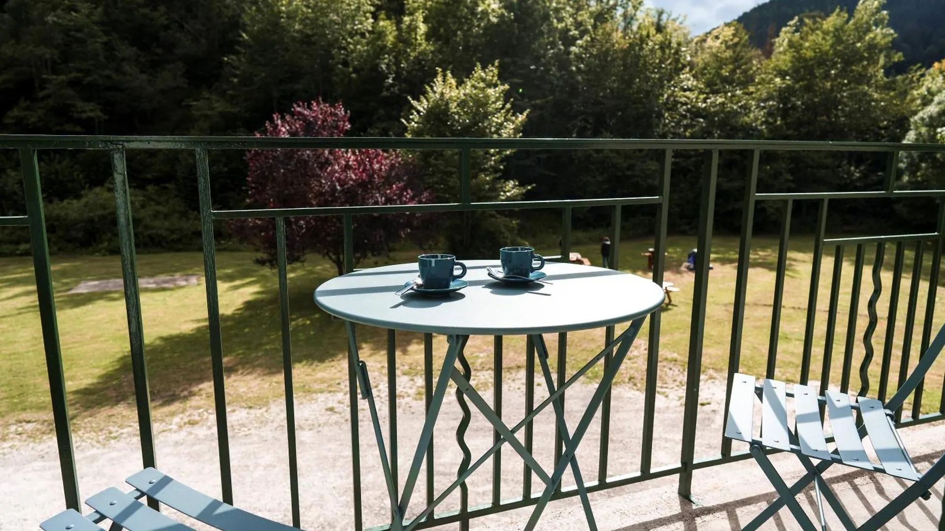 Gite Col Vert - Ski - Domaine Villard-de-Lans 0*,