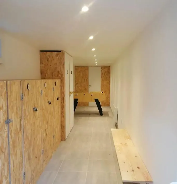 Gite Col Vert - Ski - Domaine Villard-de-Lans Appartamento