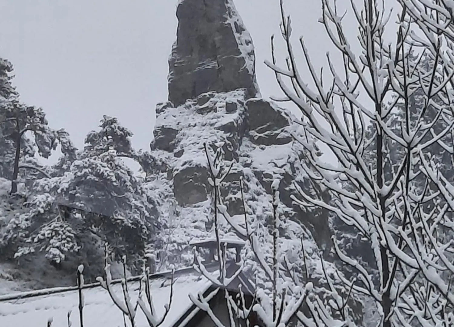 Appartamento Gite Col Vert - Ski - Domaine Villard-de-Lans Francia