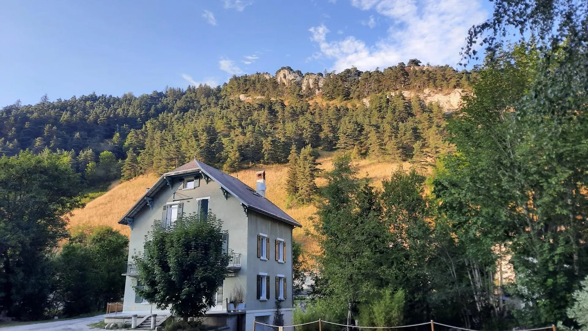 Gite Col Vert - Ski - Domaine Villard-de-Lans Francia