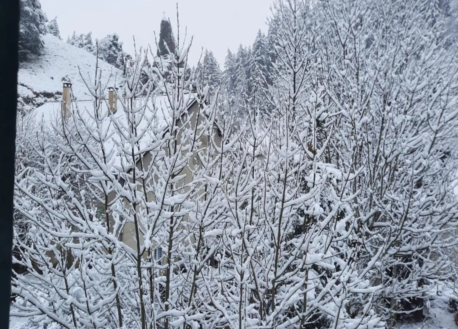 Appartamento Gite Col Vert - Ski - Domaine Villard-de-Lans