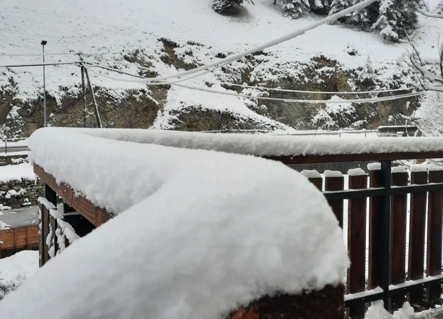 Gite Col Vert - Ski - Domaine Villard-de-Lans Francia
