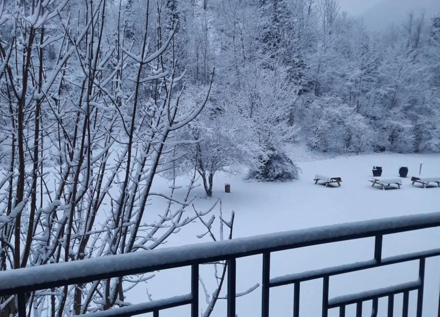 Gite Col Vert - Ski - Domaine Villard-de-Lans Appartamento
