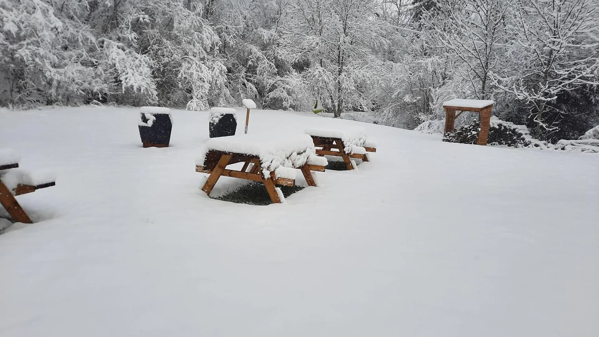 Gite Col Vert - Ski - Domaine Villard-de-Lans Appartamento