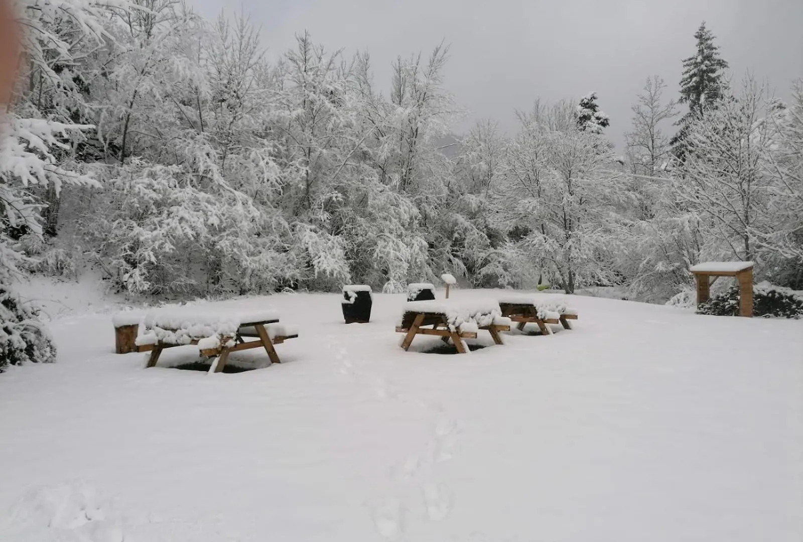 Gite Col Vert - Ski - Domaine Villard-de-Lans 0*,  Francia
