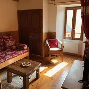 Bel 3* Centre Village Appartement