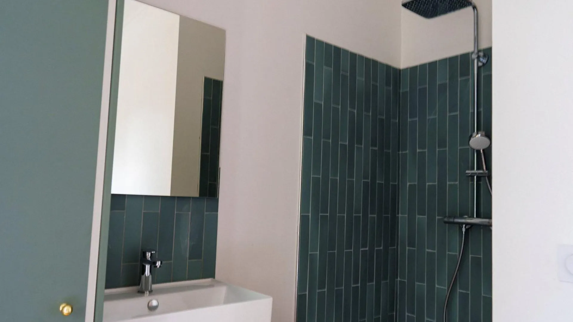 Apartment Gite Col Vert - Ski - Domaine Villard-de-Lans France